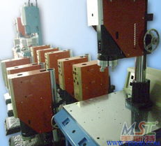 超聲波塑料嵌入機(jī)與壓塑機(jī) 原理、應(yīng)用及對(duì)比