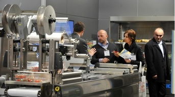 2014年柏林國際新鮮果蔬切割、包裝及方便食品展覽會暨會議