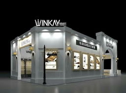 日朗展覽設(shè)計公司 專業(yè)展覽工廠與全方位咨詢策劃服務(wù)