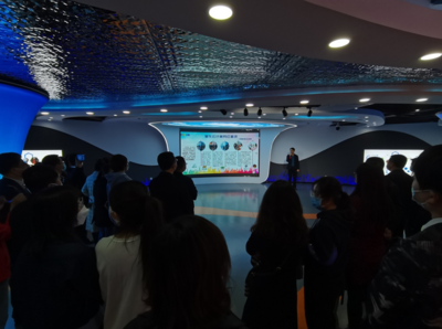 中共赤峰市委黨校會議及展覽服務(wù)