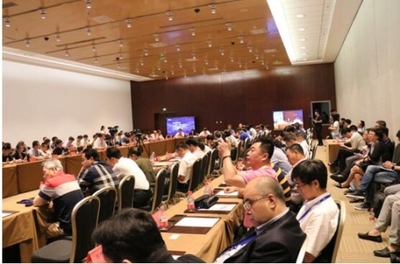 北京文香亮相一帶一路衛星應用展覽會，以專業咨詢策劃服務助力航天合作新篇章